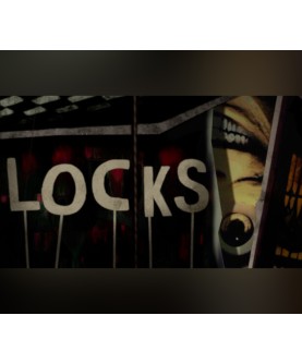 Locks Steam Key GLOBAL
